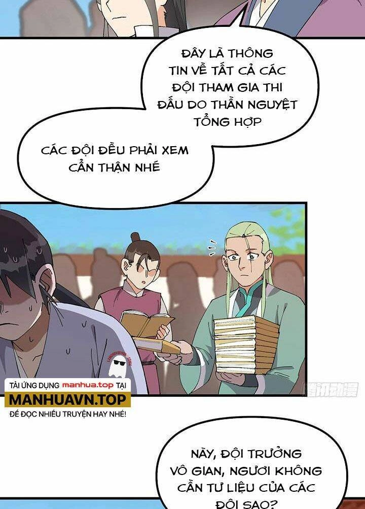 Tối Cường Võ Hồn Hệ Thống Chapter 138 - 8