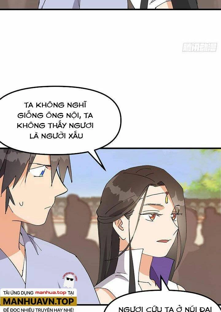 Tối Cường Võ Hồn Hệ Thống Chapter 138 - 17