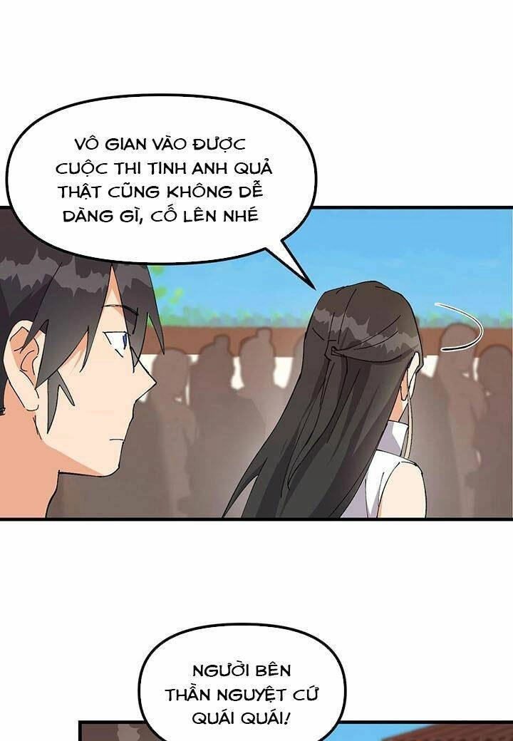 Tối Cường Võ Hồn Hệ Thống Chapter 138 - 20