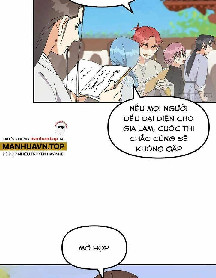 Tối Cường Võ Hồn Hệ Thống Chapter 138 - 21