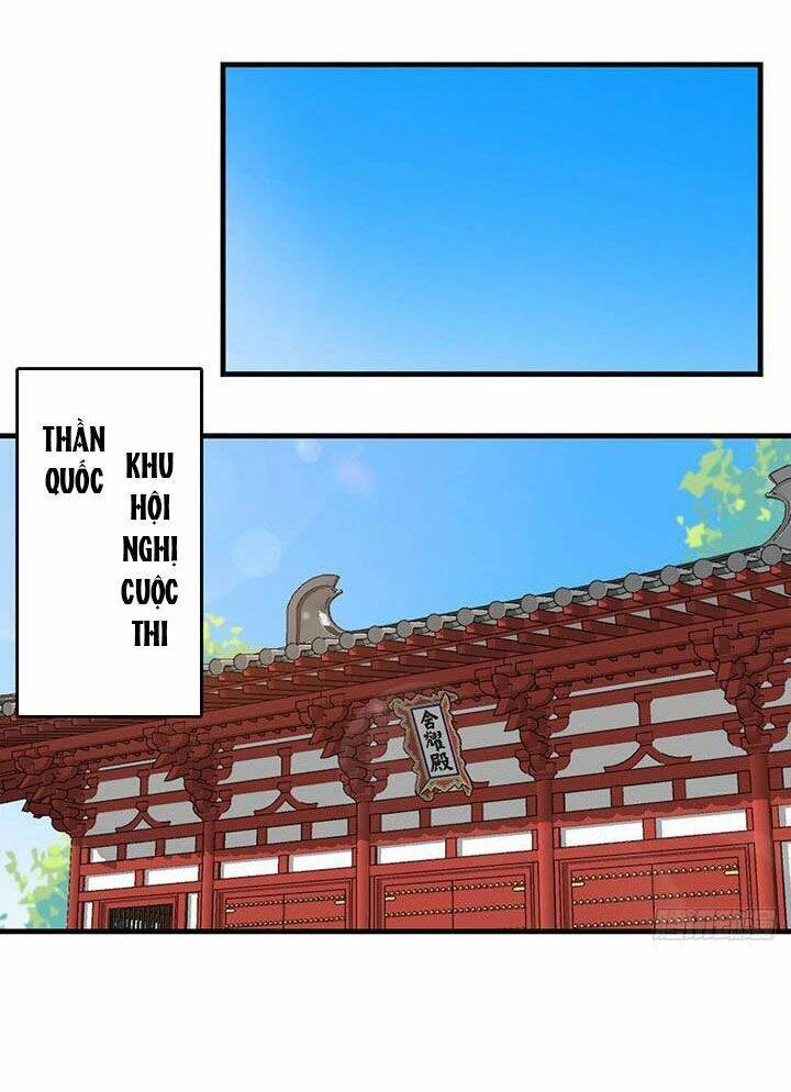 Tối Cường Võ Hồn Hệ Thống Chapter 138 - 23