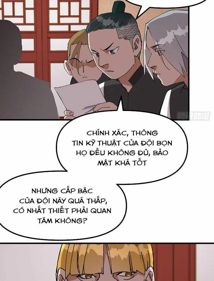 Tối Cường Võ Hồn Hệ Thống Chapter 138 - 29