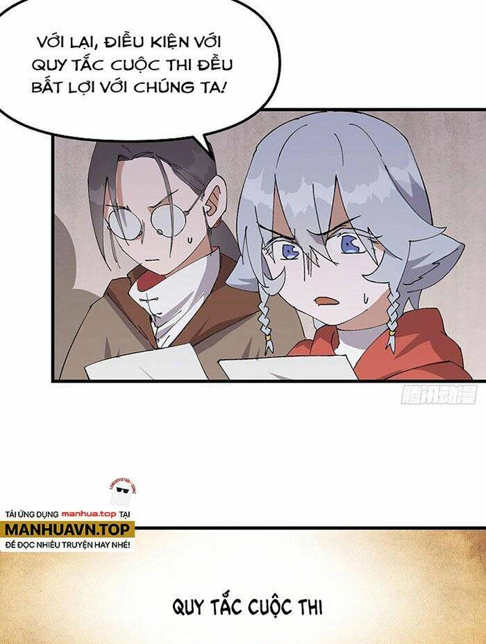 Tối Cường Võ Hồn Hệ Thống Chapter 139 - 4