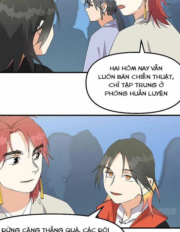 Tối Cường Võ Hồn Hệ Thống Chapter 139 - 11