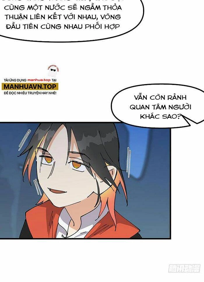 Tối Cường Võ Hồn Hệ Thống Chapter 139 - 12