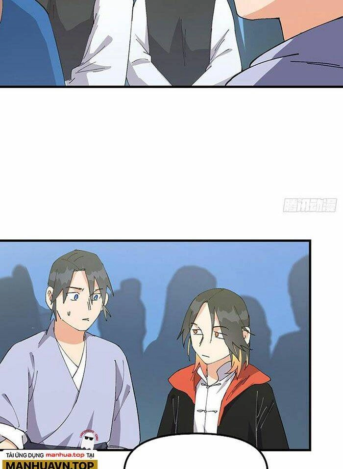 Tối Cường Võ Hồn Hệ Thống Chapter 139 - 21