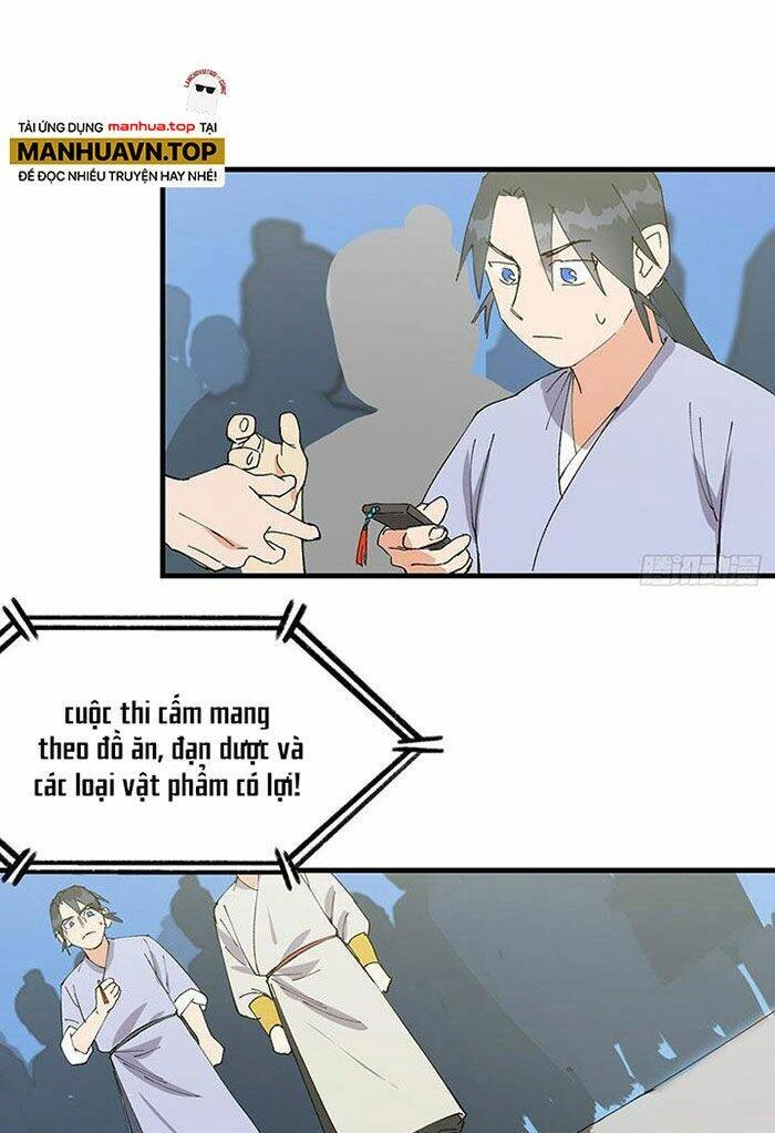 Tối Cường Võ Hồn Hệ Thống Chapter 139 - 25