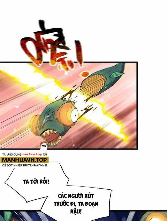 Tối Cường Võ Hồn Hệ Thống Chapter 140 - 8