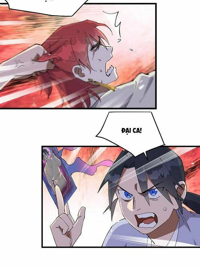 Tối Cường Võ Hồn Hệ Thống Chapter 140 - 10