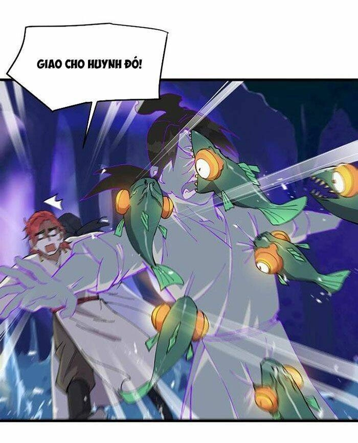 Tối Cường Võ Hồn Hệ Thống Chapter 140 - 11