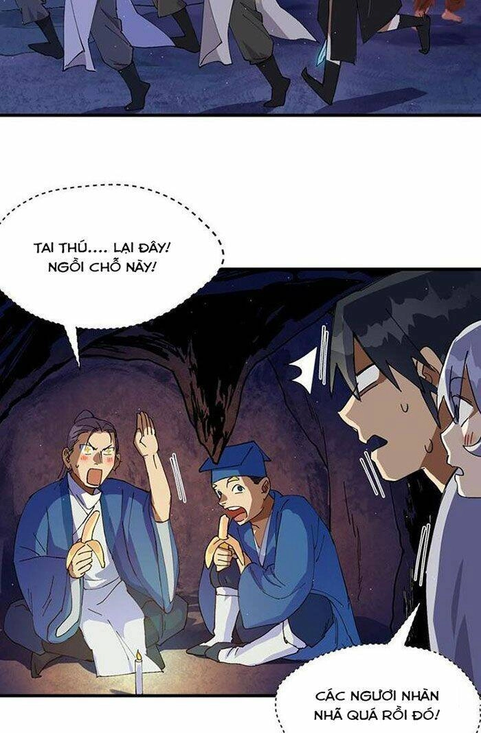 Tối Cường Võ Hồn Hệ Thống Chapter 140 - 20