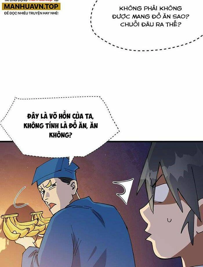 Tối Cường Võ Hồn Hệ Thống Chapter 140 - 22