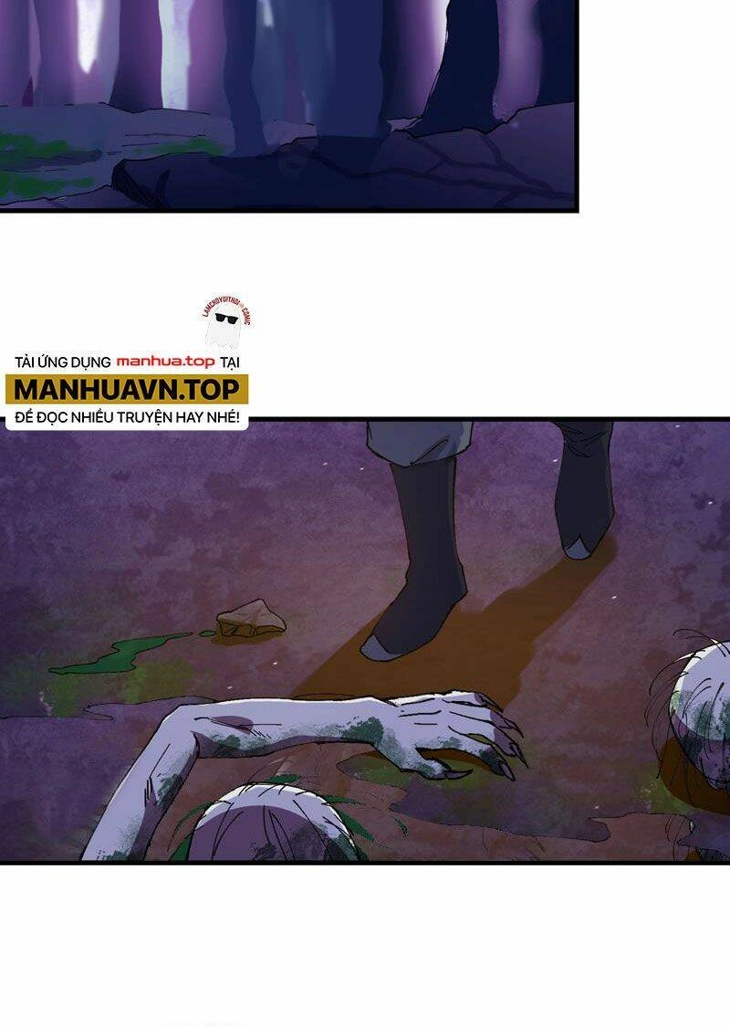 Tối Cường Võ Hồn Hệ Thống Chapter 141 - 16