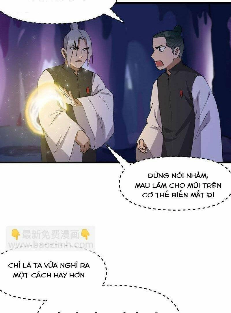 Tối Cường Võ Hồn Hệ Thống Chapter 142 - 10