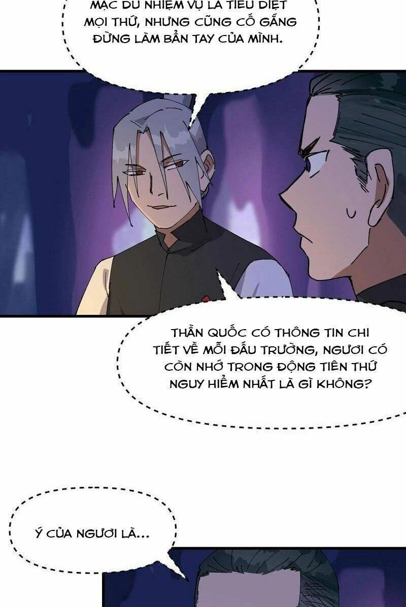 Tối Cường Võ Hồn Hệ Thống Chapter 142 - 11