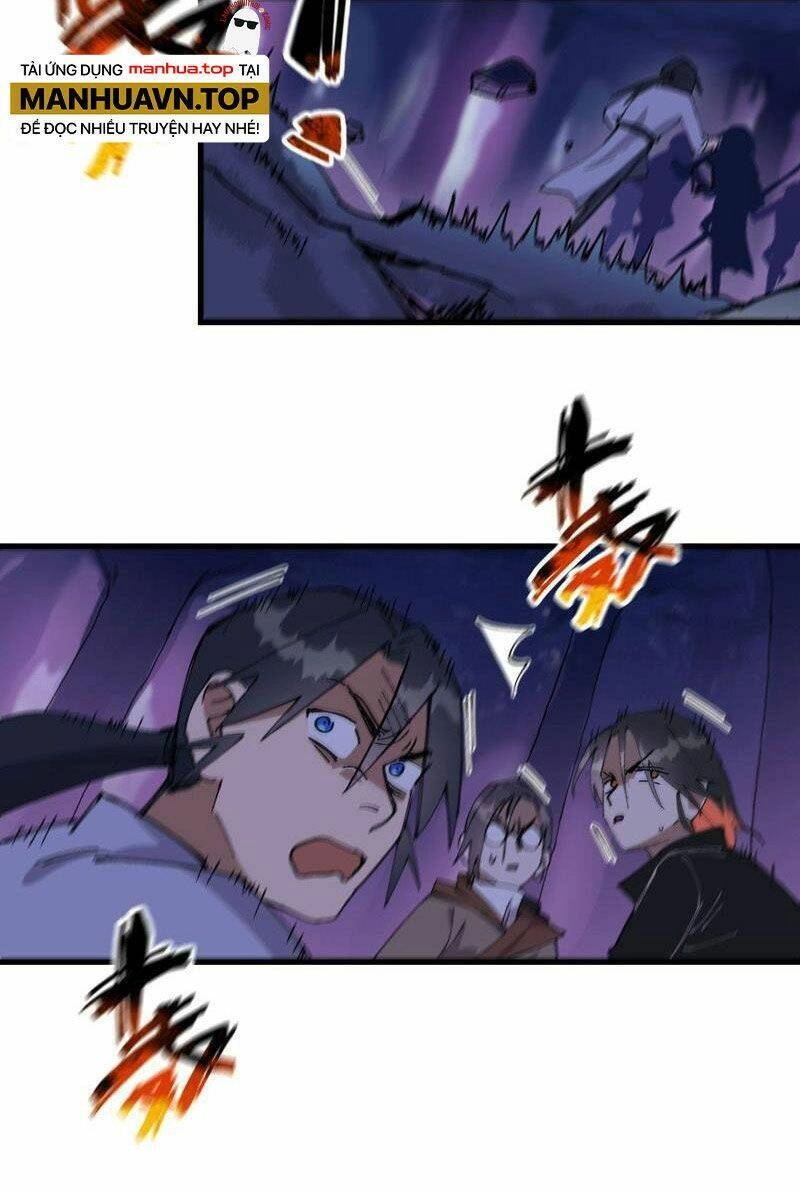 Tối Cường Võ Hồn Hệ Thống Chapter 142 - 13