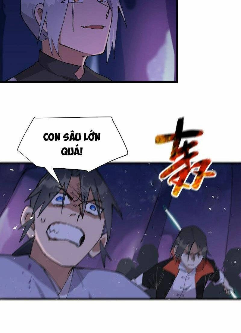 Tối Cường Võ Hồn Hệ Thống Chapter 142 - 16