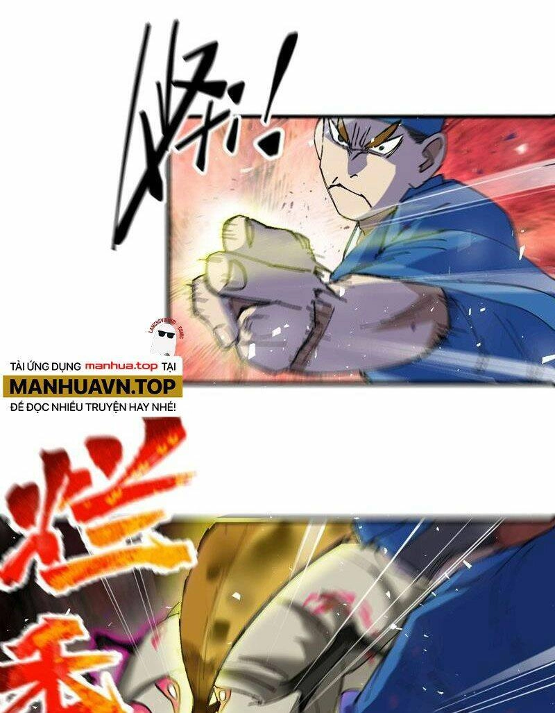 Tối Cường Võ Hồn Hệ Thống Chapter 142 - 17