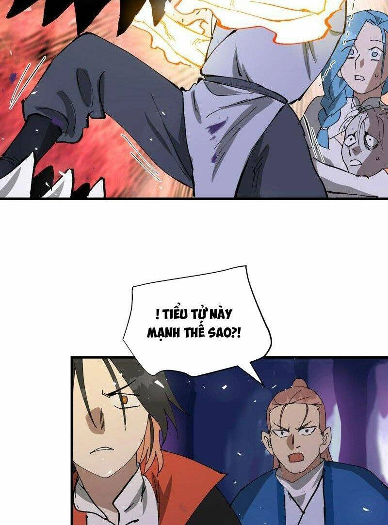 Tối Cường Võ Hồn Hệ Thống Chapter 142 - 26