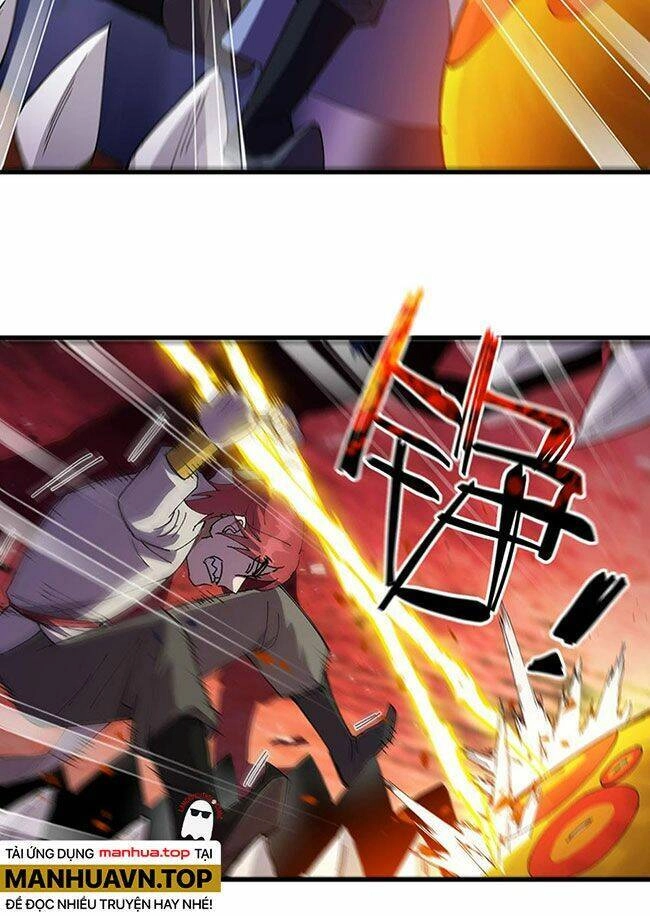 Tối Cường Võ Hồn Hệ Thống Chapter 143 - 7