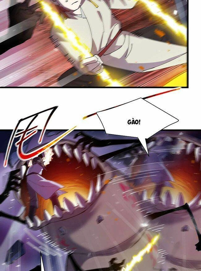 Tối Cường Võ Hồn Hệ Thống Chapter 143 - 10