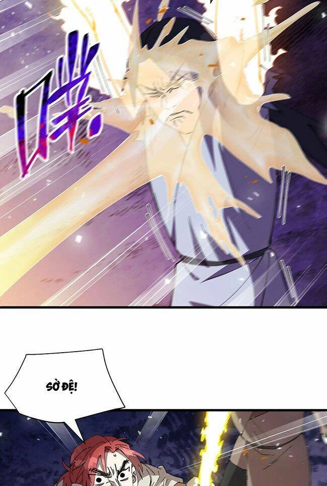 Tối Cường Võ Hồn Hệ Thống Chapter 143 - 13