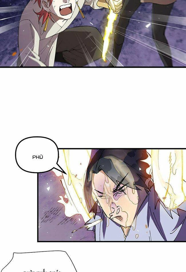 Tối Cường Võ Hồn Hệ Thống Chapter 143 - 14