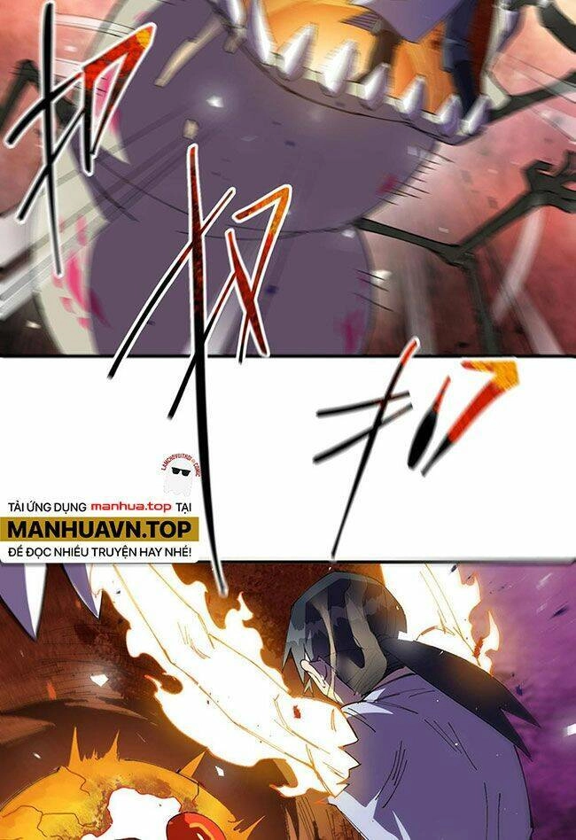 Tối Cường Võ Hồn Hệ Thống Chapter 143 - 25