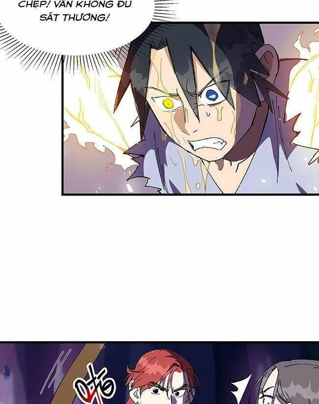 Tối Cường Võ Hồn Hệ Thống Chapter 143 - 31