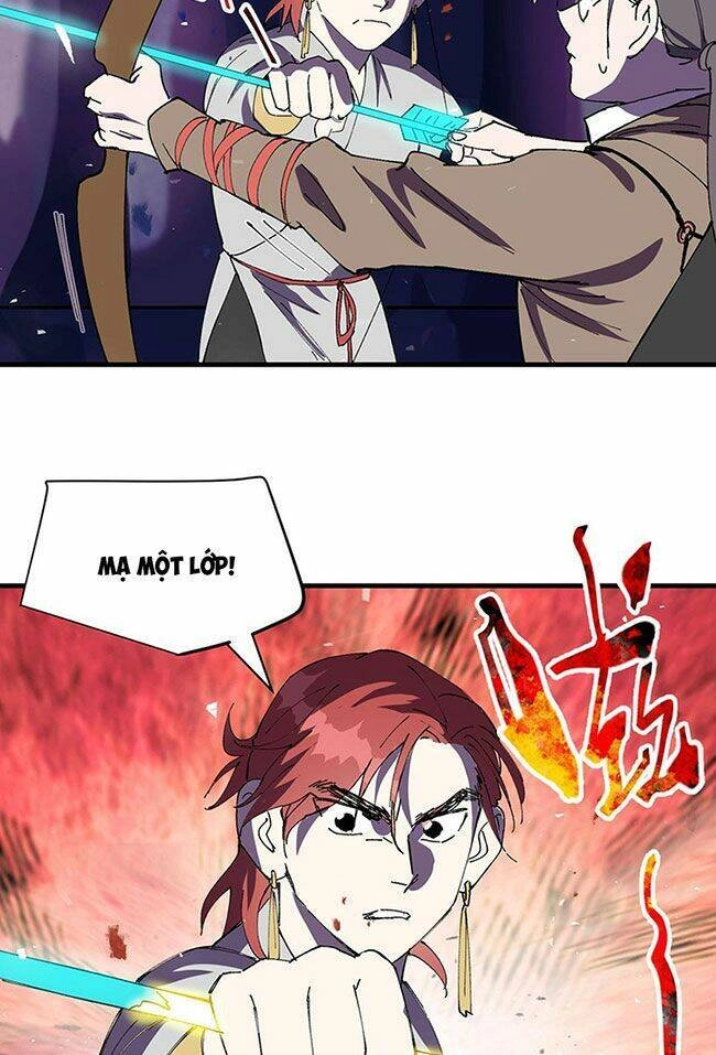 Tối Cường Võ Hồn Hệ Thống Chapter 143 - 32