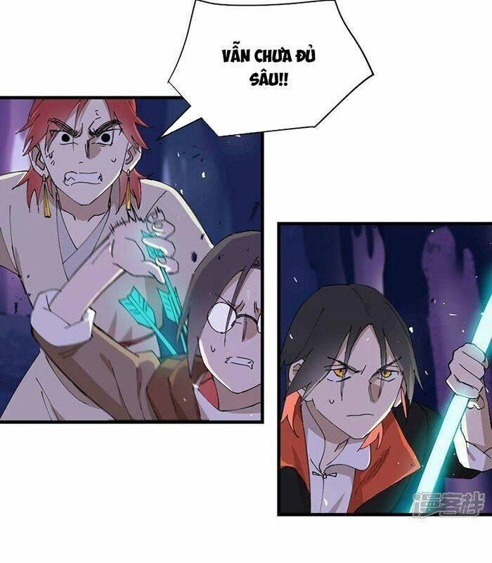 Tối Cường Võ Hồn Hệ Thống Chapter 144 - 4