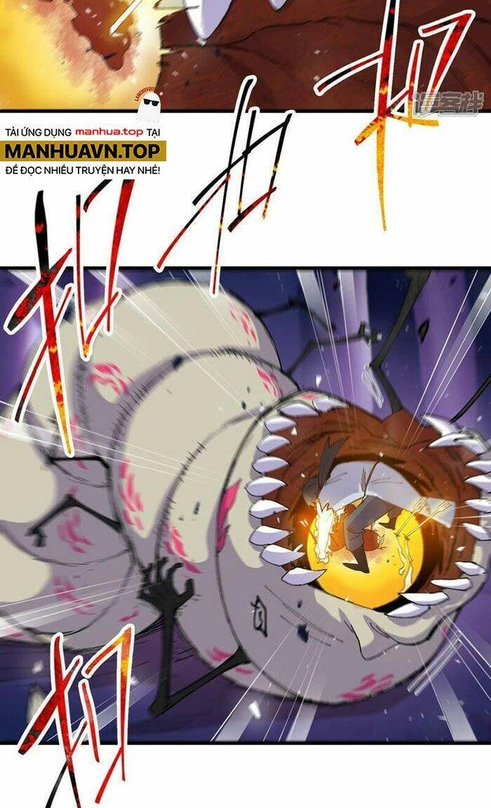 Tối Cường Võ Hồn Hệ Thống Chapter 144 - 7