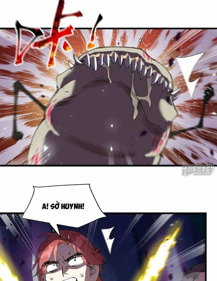 Tối Cường Võ Hồn Hệ Thống Chapter 144 - 9