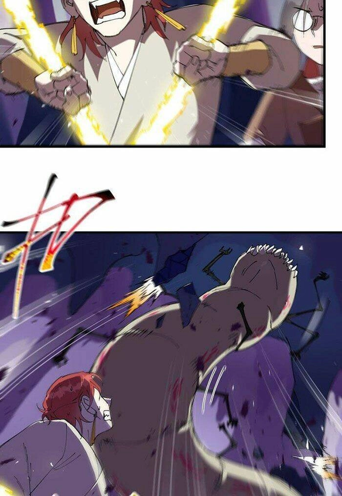 Tối Cường Võ Hồn Hệ Thống Chapter 144 - 10