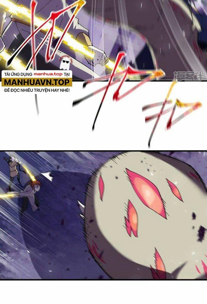 Tối Cường Võ Hồn Hệ Thống Chapter 144 - 11