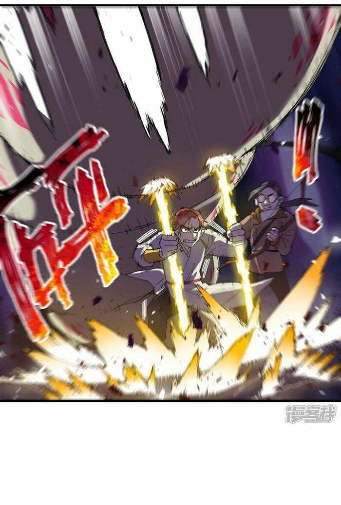 Tối Cường Võ Hồn Hệ Thống Chapter 144 - 12