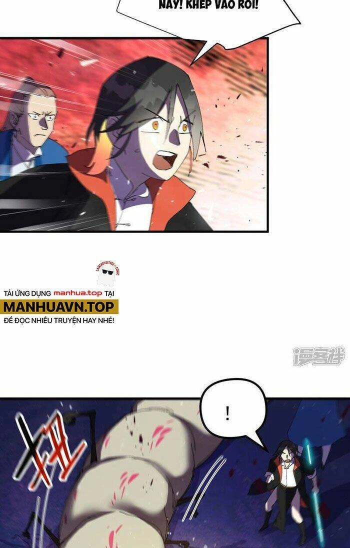 Tối Cường Võ Hồn Hệ Thống Chapter 144 - 15