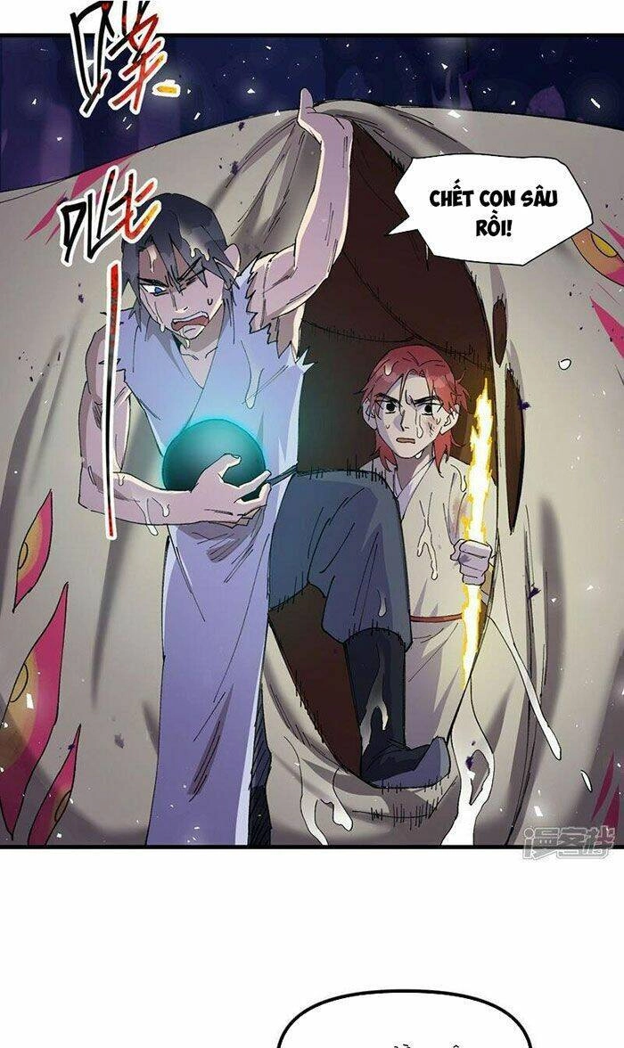 Tối Cường Võ Hồn Hệ Thống Chapter 144 - 20