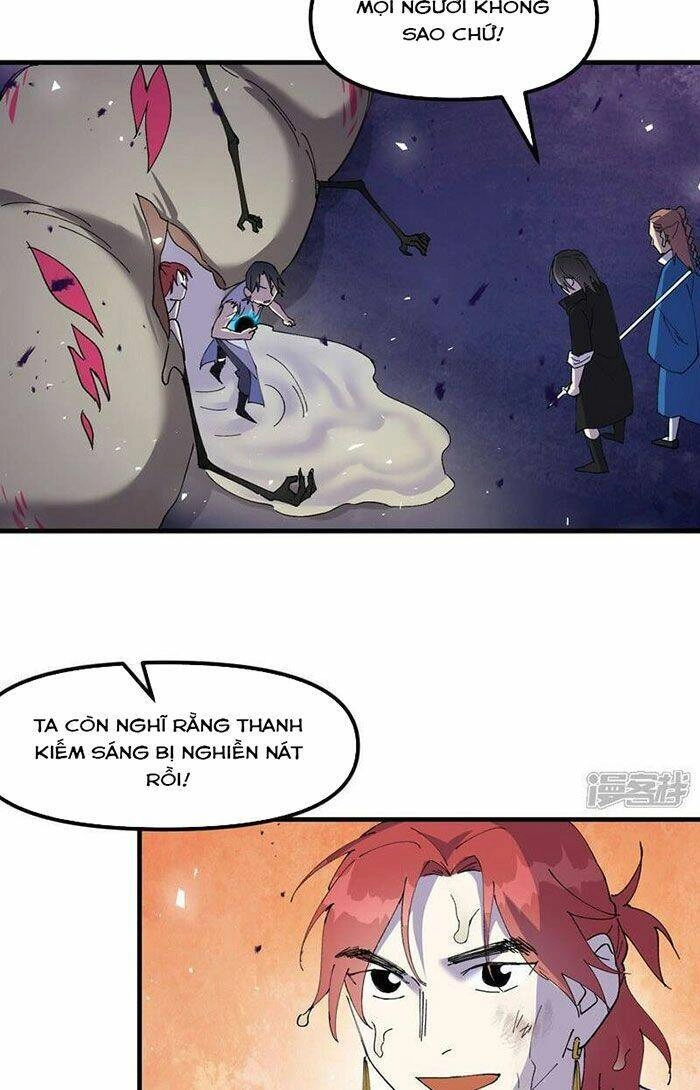 Tối Cường Võ Hồn Hệ Thống Chapter 144 - 21