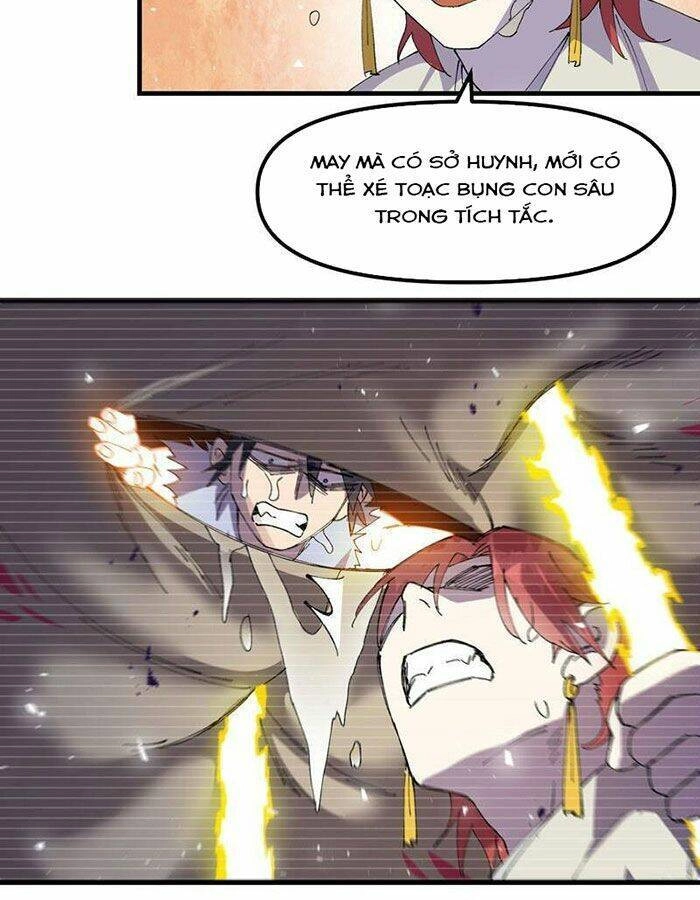 Tối Cường Võ Hồn Hệ Thống Chapter 144 - 22