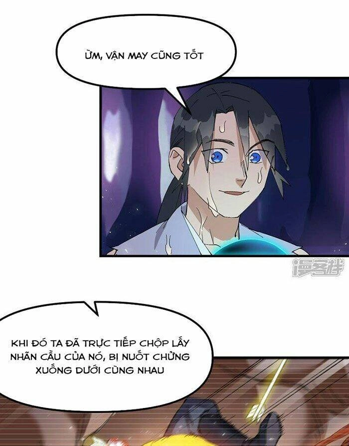 Tối Cường Võ Hồn Hệ Thống Chapter 144 - 24