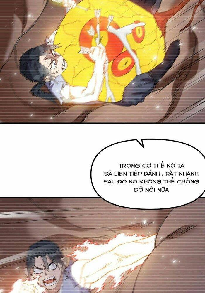 Tối Cường Võ Hồn Hệ Thống Chapter 144 - 25