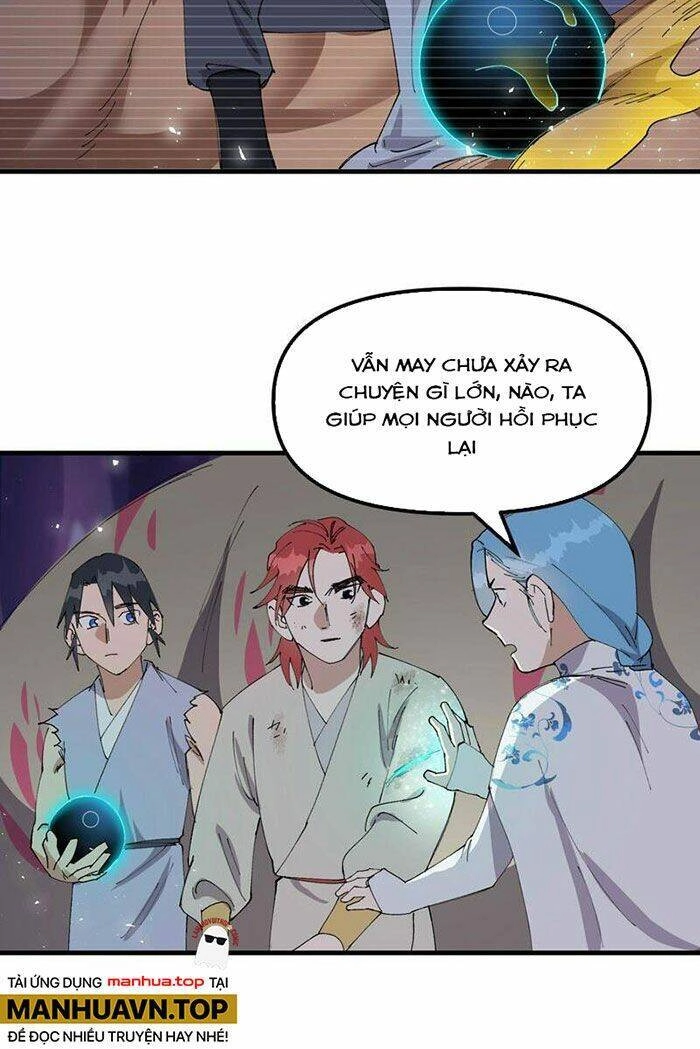 Tối Cường Võ Hồn Hệ Thống Chapter 144 - 27