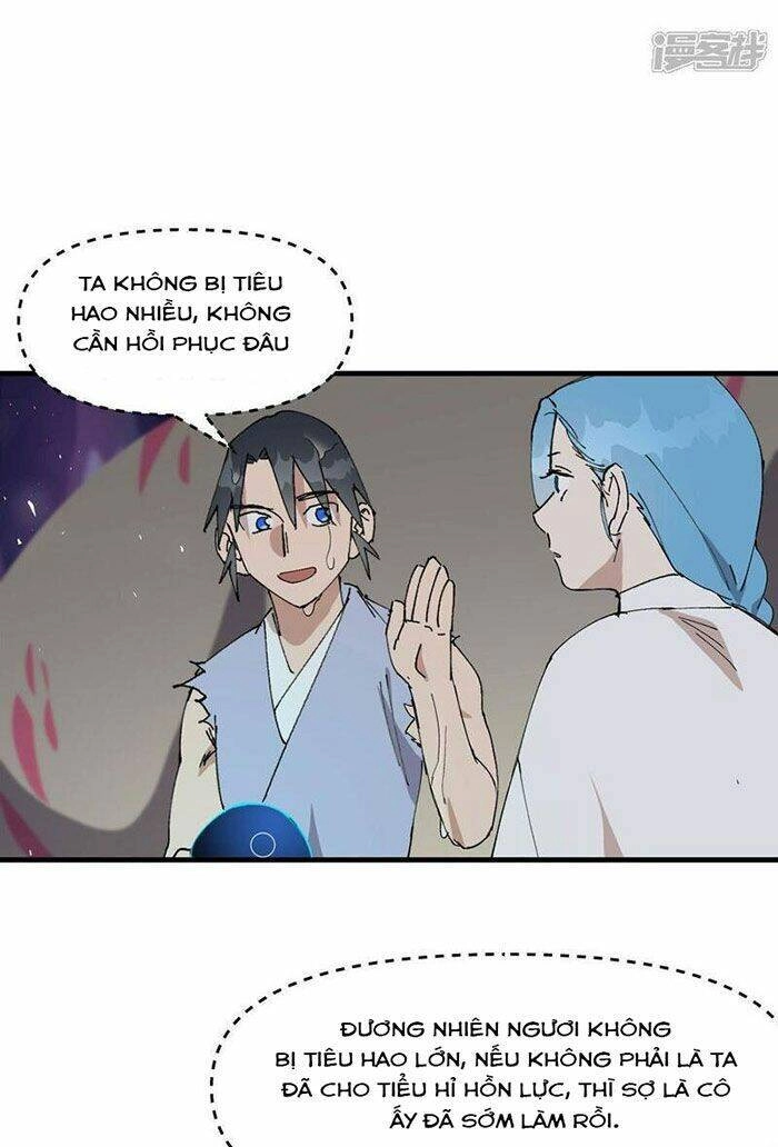 Tối Cường Võ Hồn Hệ Thống Chapter 144 - 28