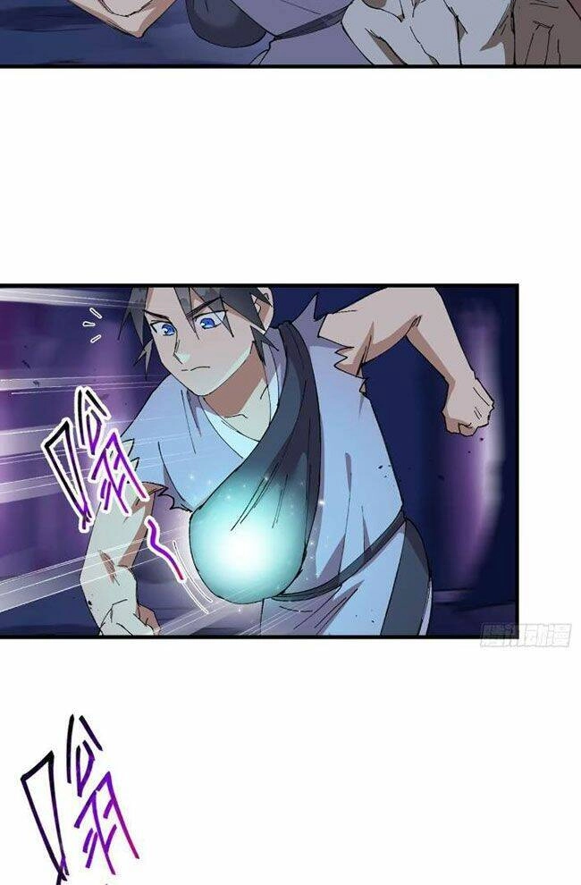 Tối Cường Võ Hồn Hệ Thống Chapter 145 - 14