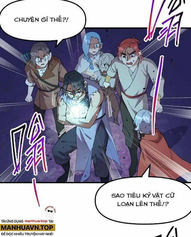 Tối Cường Võ Hồn Hệ Thống Chapter 145 - 16