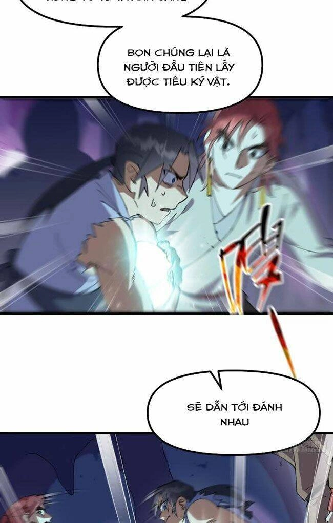 Tối Cường Võ Hồn Hệ Thống Chapter 145 - 19