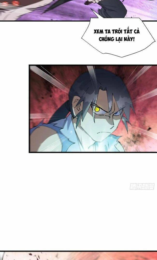 Tối Cường Võ Hồn Hệ Thống Chapter 145 - 23