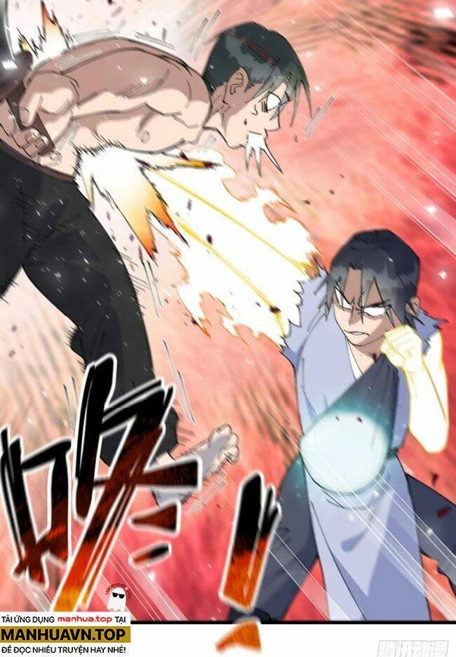 Tối Cường Võ Hồn Hệ Thống Chapter 145 - 24