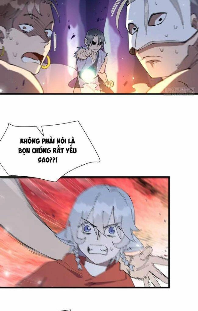 Tối Cường Võ Hồn Hệ Thống Chapter 145 - 26